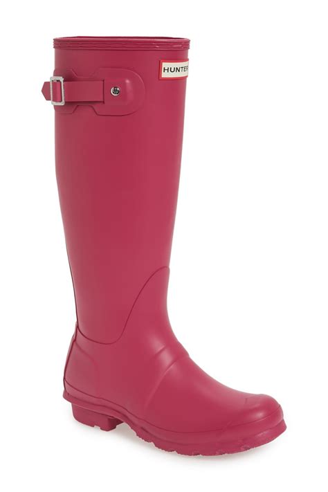 nordstrom rack rain boots women.